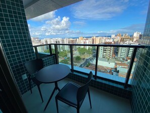 Property grounds - Smart Stay Apto 1207-Mandi Hospitalidade (Maceió)