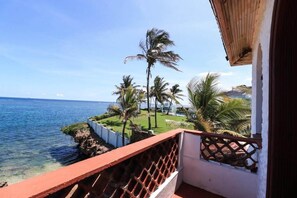 Property grounds - Nyali 5Br Creek Villa (Mombasa)