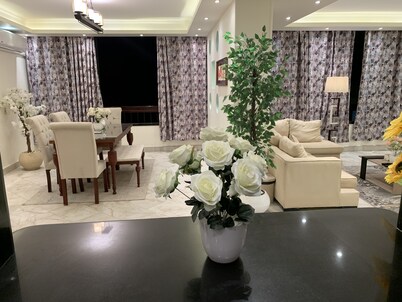 Casa De Golf - Heliopolis