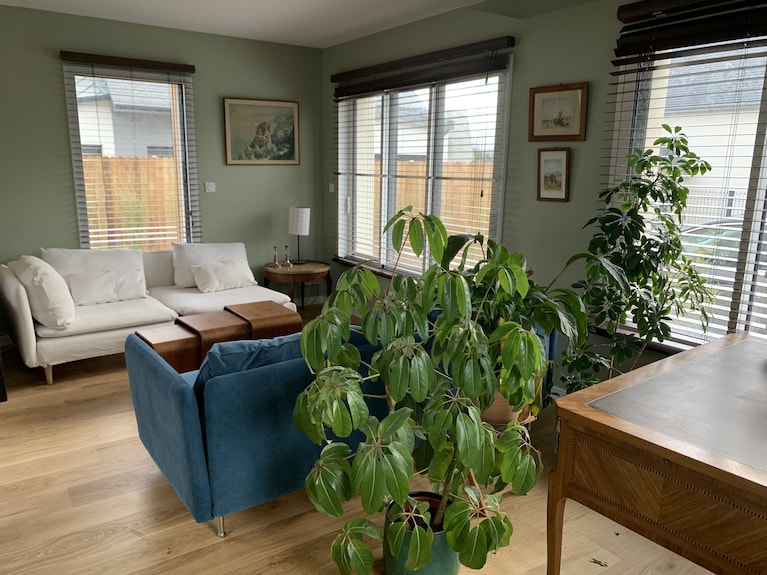 Maison Contemporaine Lumineuse Pour 8 Personnes Entre Mer Et Douceur De Vivre - Saint-Jacut-de-la-Mer