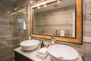 Een douche