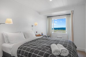 4 slaapkamers, wifi