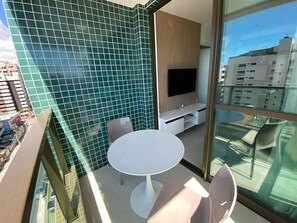 View from property - Smart Stay Apto 711-Mandi Hospitalidade (Maceió)