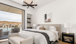 7 Schlafzimmer, Schreibtisch, Reisekinderbett, kostenloses WLAN