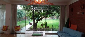 Casa DE Campo A Solo 20 Minutos DE Chosica Y SAN Mateo DE Otao