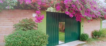 Casa DE Campo A Solo 20 Minutos DE Chosica Y SAN Mateo DE Otao