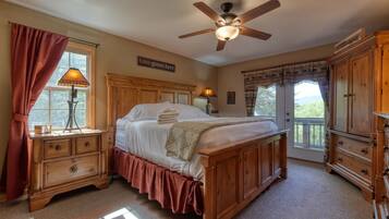 4 Schlafzimmer, kostenloses WLAN, Bettwäsche