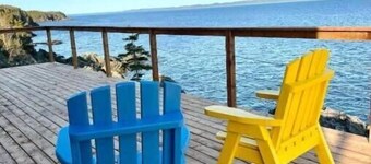 The View suites and breakfast in Triton, Newfoundland