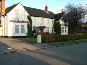외관