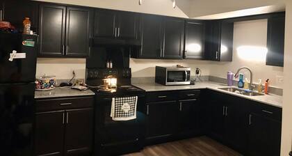 Eclipse special at a Modern Smart House, voice controlled