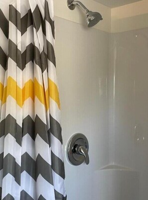 Bathroom - Squid Cove Cottage
 (Pilley's Island)