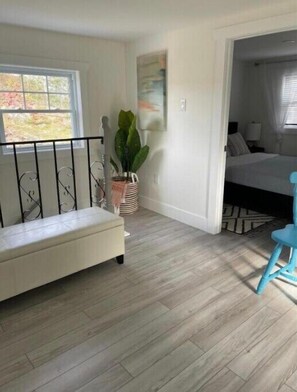 4 bedrooms, free WiFi
