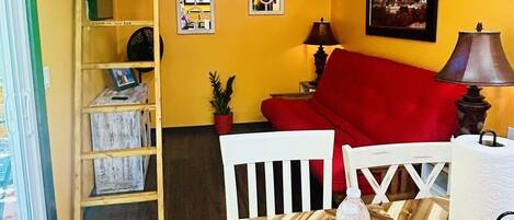 تلفزيون ذكي