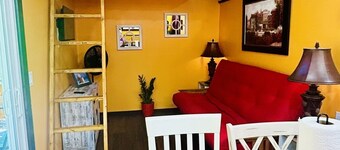 Cabin Zancudo: a Hidden Gem!