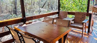 Cabin Zancudo: a Hidden Gem!