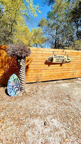 Cabin Zancudo: a Hidden Gem!