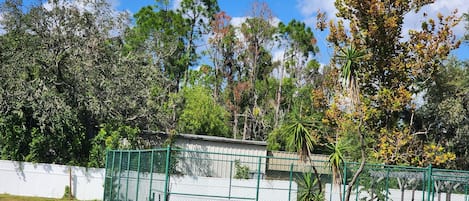 Sportplatz