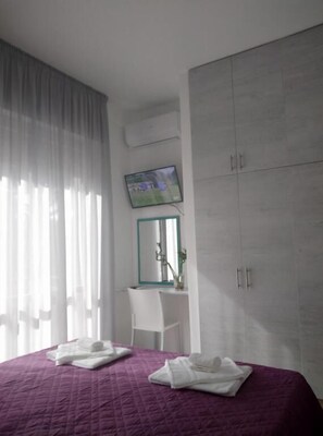 Free WiFi - Hotel Madonna Del Pino (Cervia)
