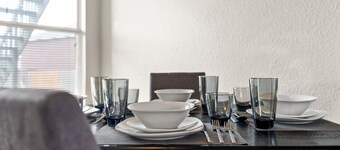 Cozy APT full amenities close to Ft Hood&Downtown