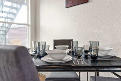 Cozy APT full amenities close to Ft Hood&Downtown