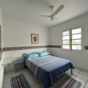 2 bedrooms, WiFi - Sossego e Conforto Total em Itagua - Ubatuba (Itaguá Ubatuba)