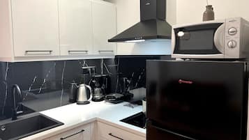 Allure Suite 1 | Private kitchen