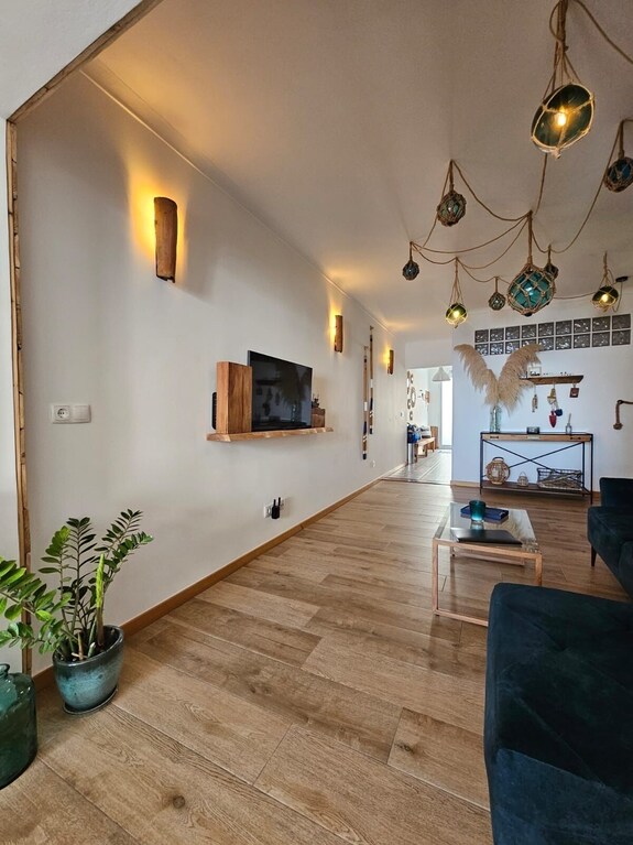 Cosy House With A Magnificent Ocean View - Vila Franca do Campo