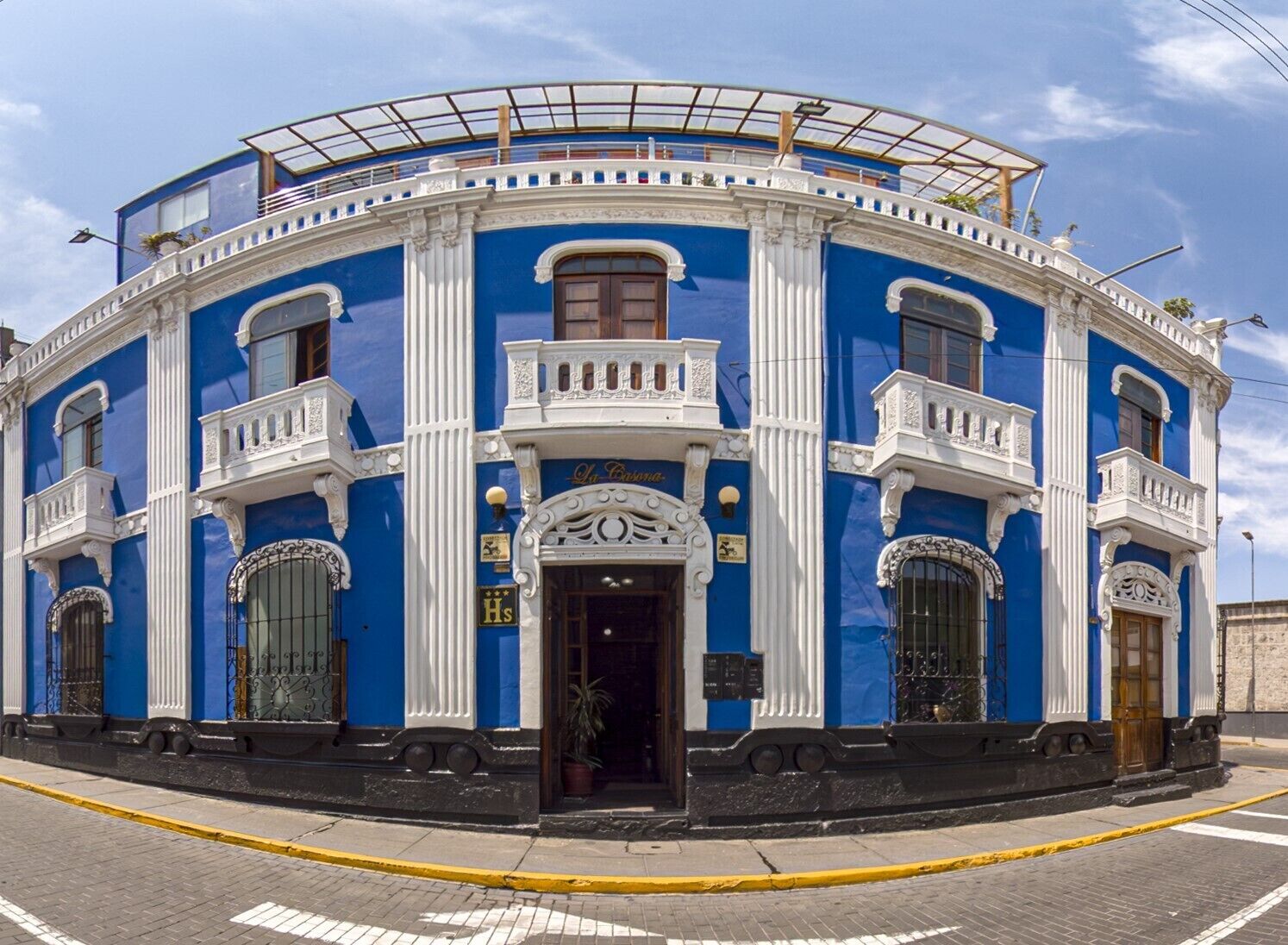 Photo - La Casona de Palacio Viejo