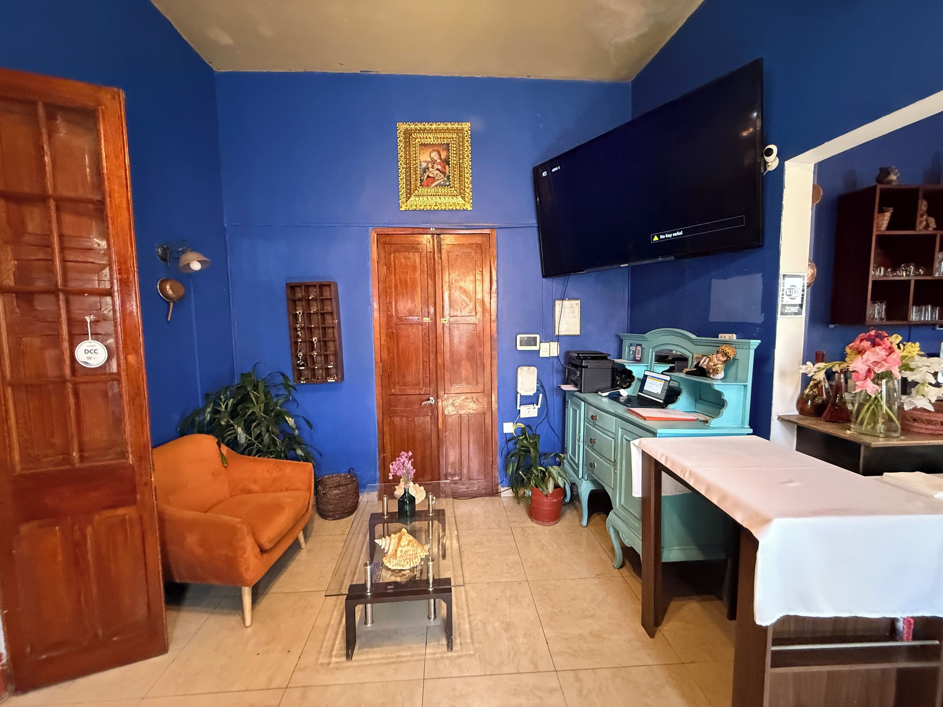 Photo - La Casona de Palacio Viejo