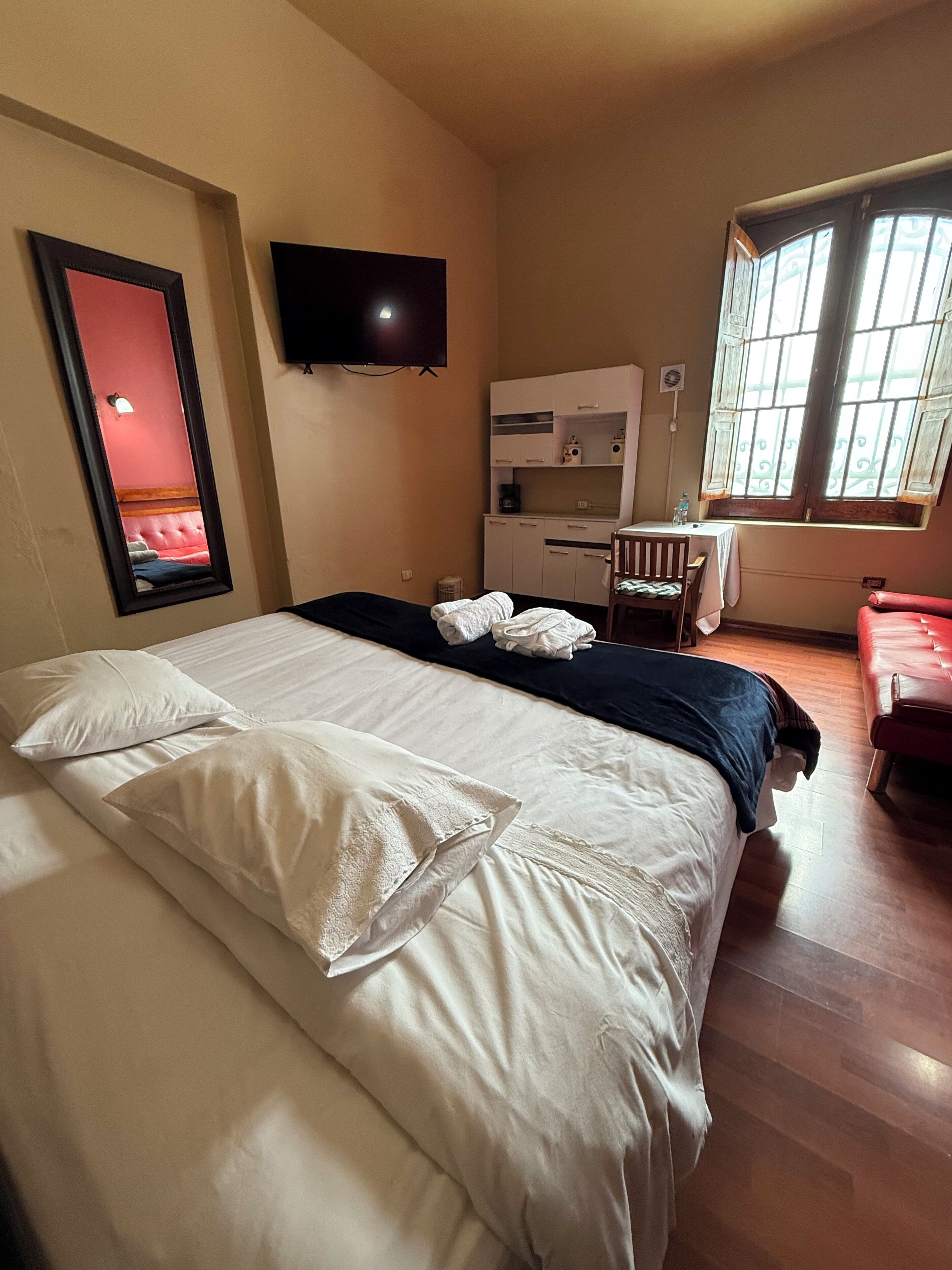 Photo - La Casona de Palacio Viejo