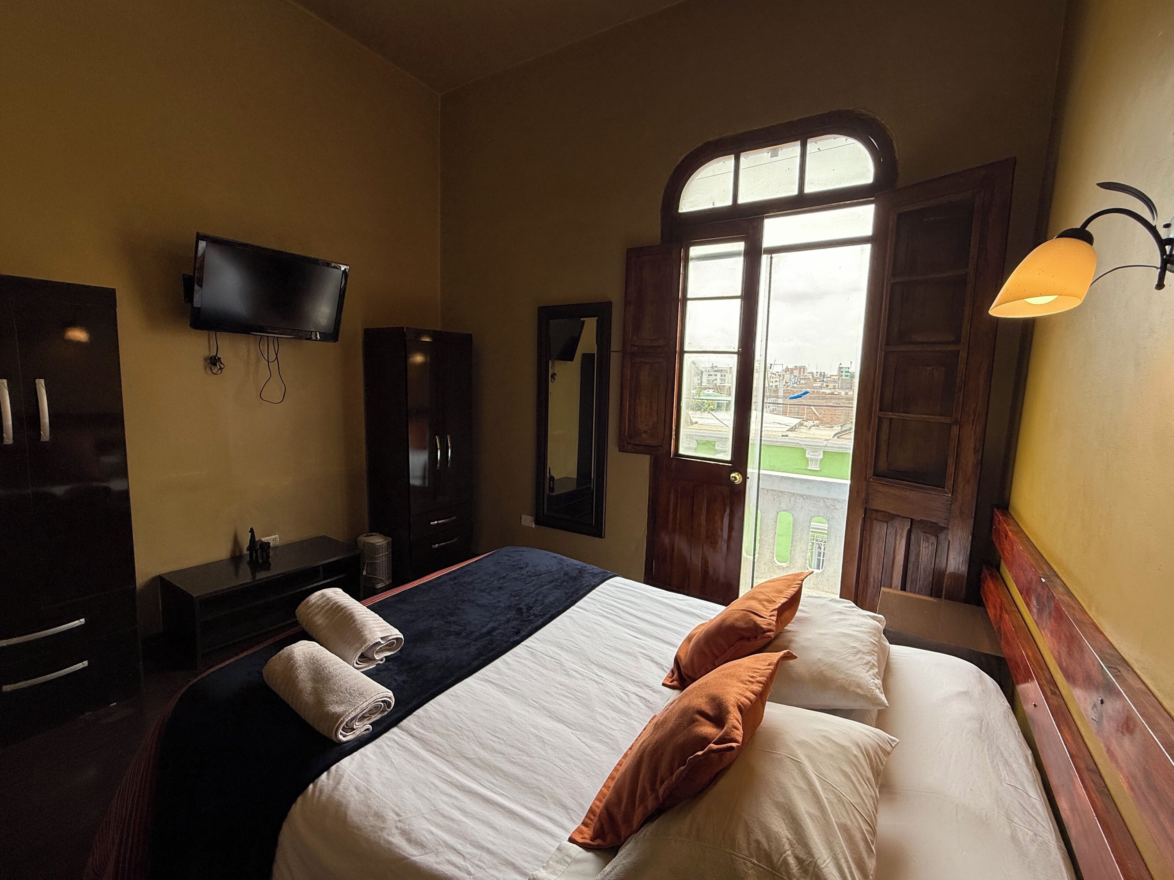 Photo - La Casona de Palacio Viejo