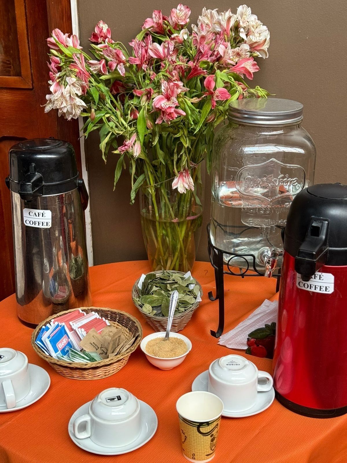 Photo - La Casona de Palacio Viejo