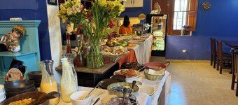 La Casona de palacio Viejo