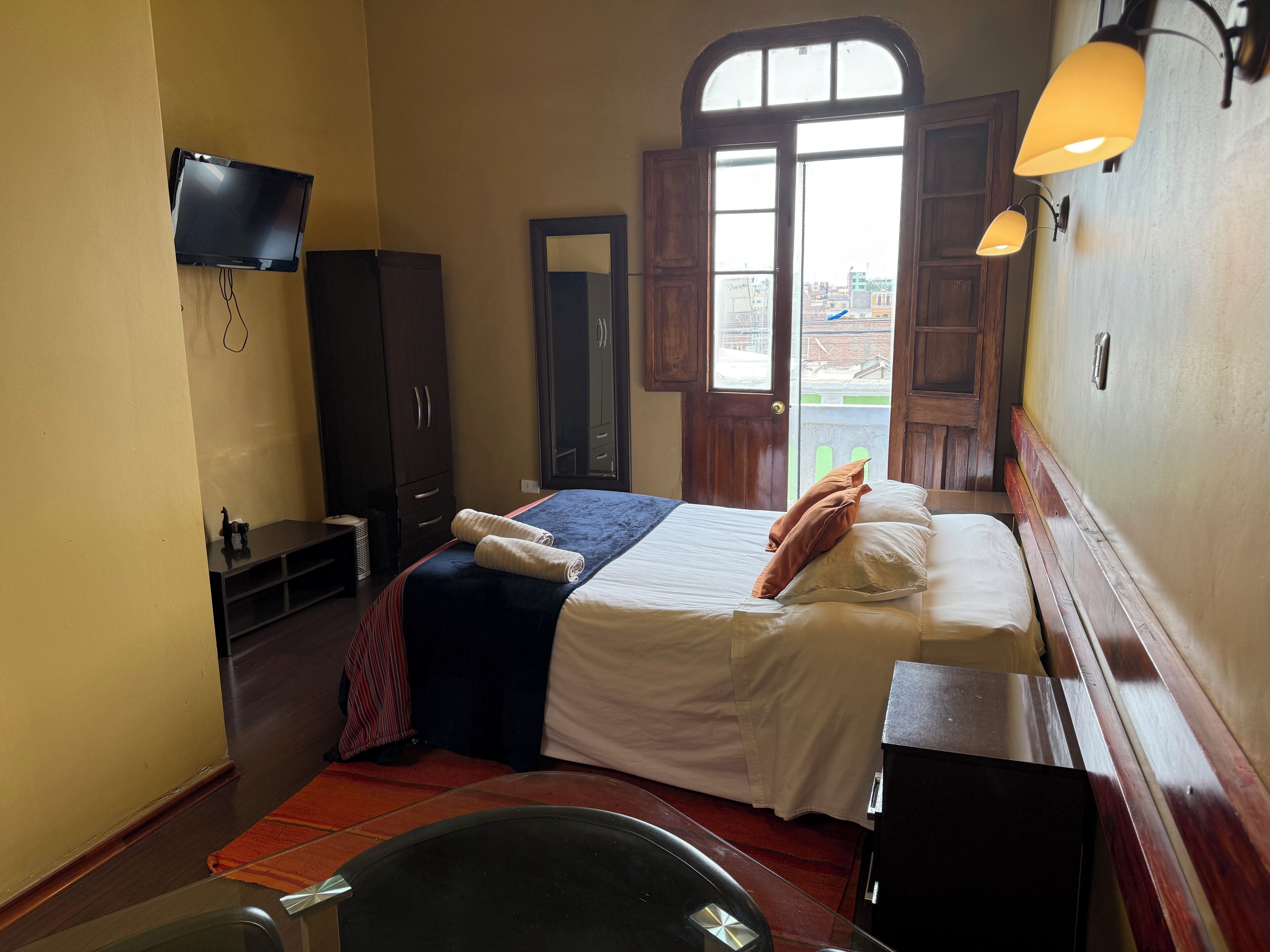 Photo - La Casona de Palacio Viejo