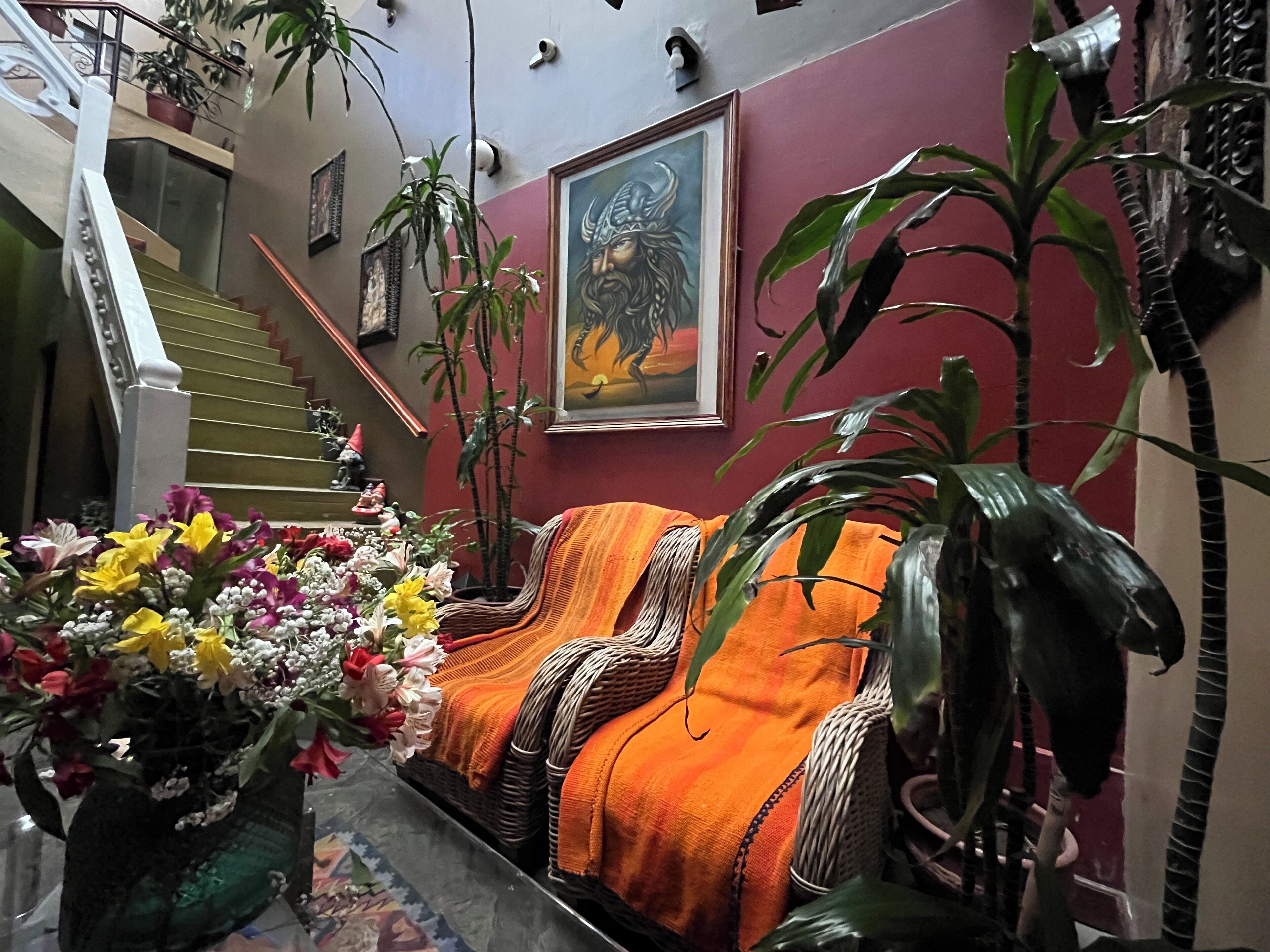 Photo - La Casona de Palacio Viejo