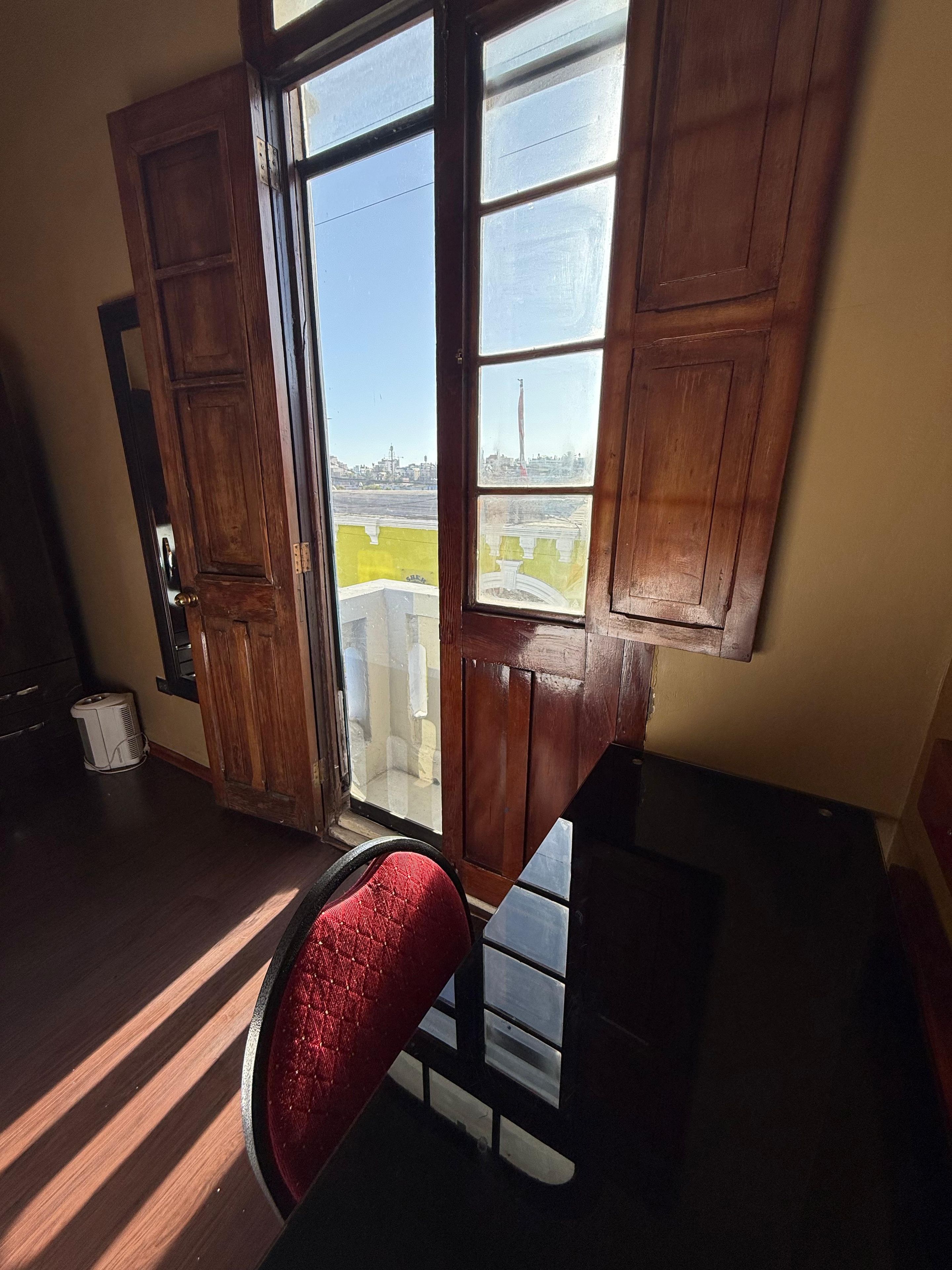 Foto - La Casona de palacio Viejo