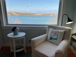 Interior - Town Cove Coastal Chic (Orleans)