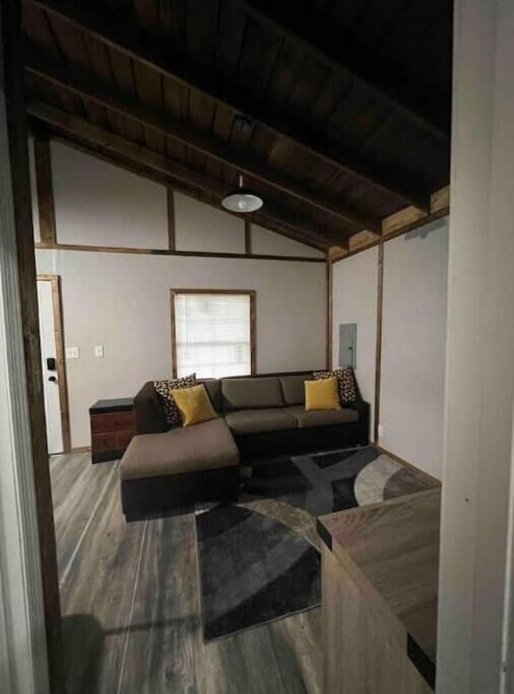 Appalachian Hideaways Cabin #2 - West Virginia