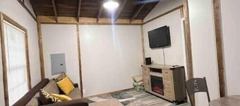 Appalachian Hideaways Cabin #2