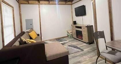 Appalachian Hideaways Cabin #2