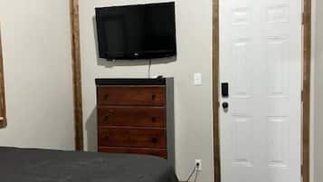 2 bedrooms, WiFi