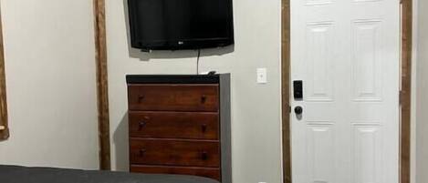 2 quartos, Wi-Fi de cortesia