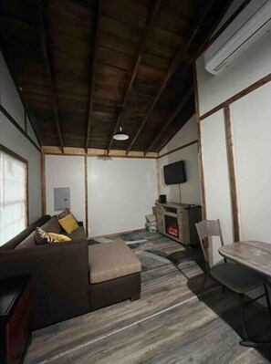 تلفزيون ذكي، مدفأة