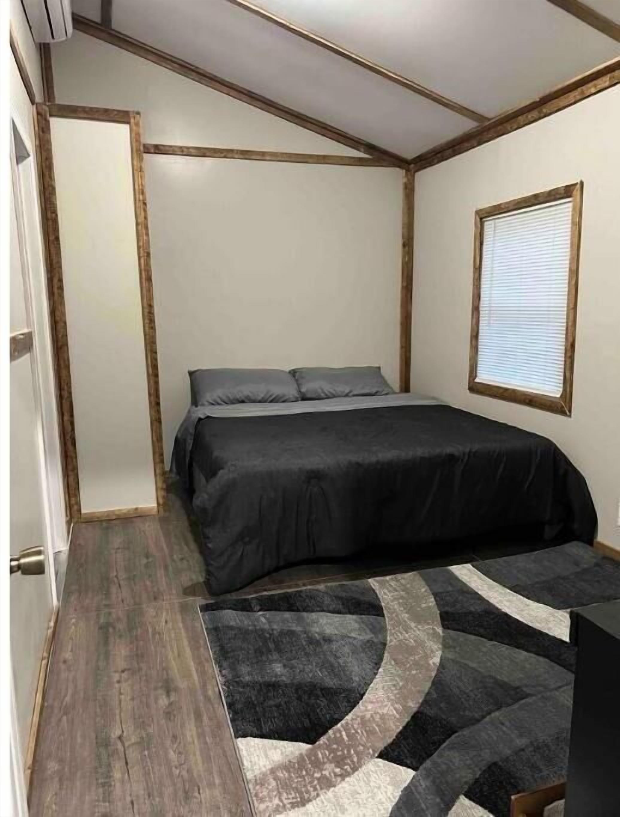 2 bedrooms, WiFi