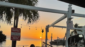 Liegestühle, Strandtücher