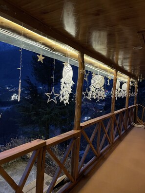 Balcone