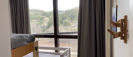 2 Schlafzimmer