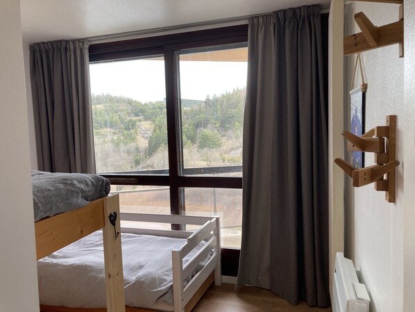 2 chambres