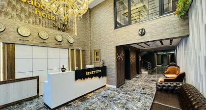 El Baboos Hotel
