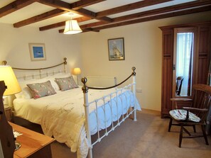 Room - Cider Barn - Lanjeth (St Austell)